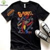 Rodeo Cowboy Comfort Colors T Shirt
