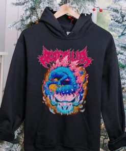 G x K Godzilla Metalcropolis hoodie, sweater, longsleeve, shirt v-neck, t-shirt