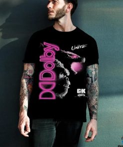 G x K The New Empire Dolby Cinema Official Poster Shirt