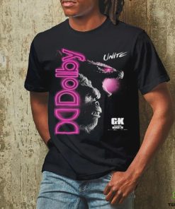 G x K The New Empire Dolby Cinema Official Poster Shirt