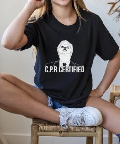 G.P.R Certified Shirt