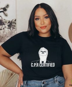 G.P.R Certified Shirt 1 G.P.R Certified Shirt