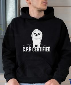 G.P.R Certified Shirt 2 G.P.R Certified Shirt
