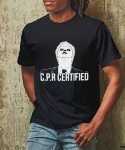 G.P.R Certified Shirt 3 G.P.R Certified Shirt