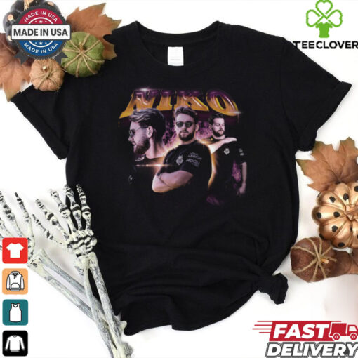 G2 Esports NiKo Bootleg T Shirt