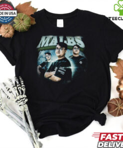G2 Esports malbsMd Bootleg T Shirt
