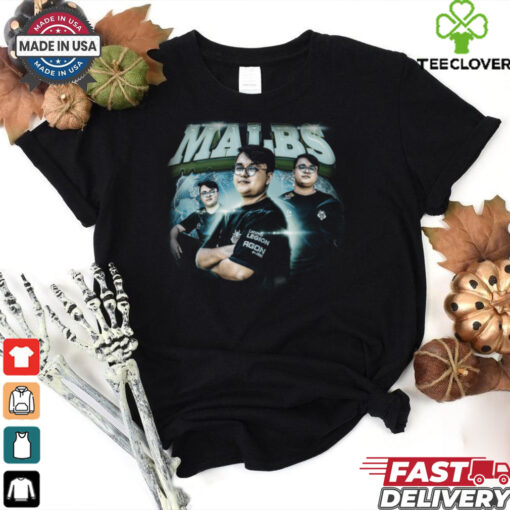 G2 Esports malbsMd Bootleg T Shirt