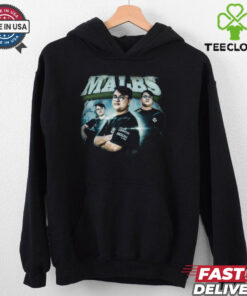 G2 Esports malbsMd Bootleg T Shirt