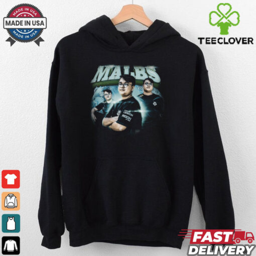 G2 Esports malbsMd Bootleg T Shirt