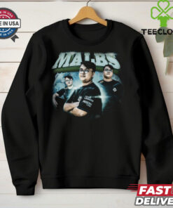 G2 Esports malbsMd Bootleg T Shirt