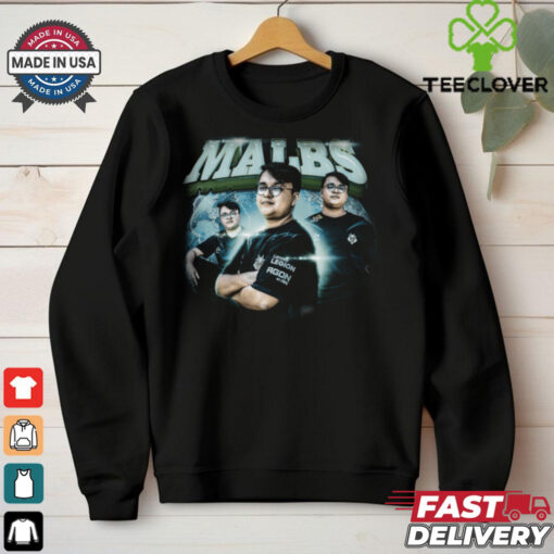 G2 Esports malbsMd Bootleg T Shirt