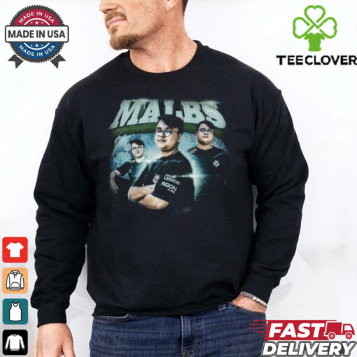 G2 Esports malbsMd Bootleg T Shirt