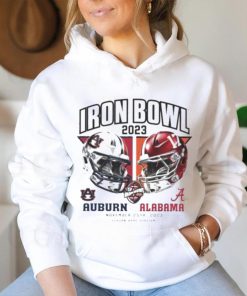 Official Iron Bowl 2023 Shirt Auburn Tigers vs Alabama Crimson Tide 2023 Iron Bowl Matchup T Shirt 3 Official Iron Bowl 2023 Shirt Auburn Tigers vs Alabama Crimson Tide 2023 Iron Bowl Matchup T Shirt