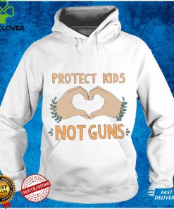 Stop Gun Violence Protect Kids Not Guns Pray For Uvalde Shirt