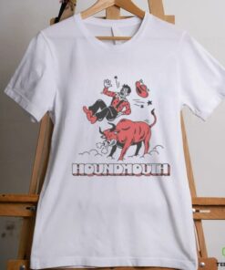 Rodeo Clown Houndmouth T Shirt