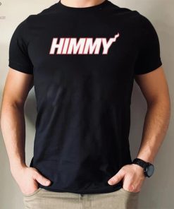 HIMMY Jimmy Butler Miami Heat Shirt