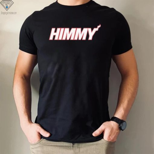 HIMMY Jimmy Butler Miami Heat Shirt