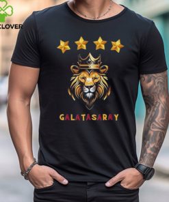 GALATASARAY Unisex Jersey Short Sleeve Tee