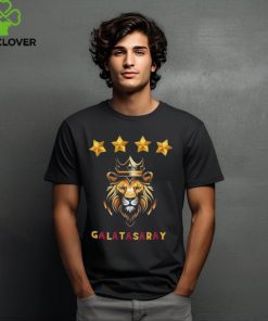 GALATASARAY Unisex Jersey Short Sleeve Tee