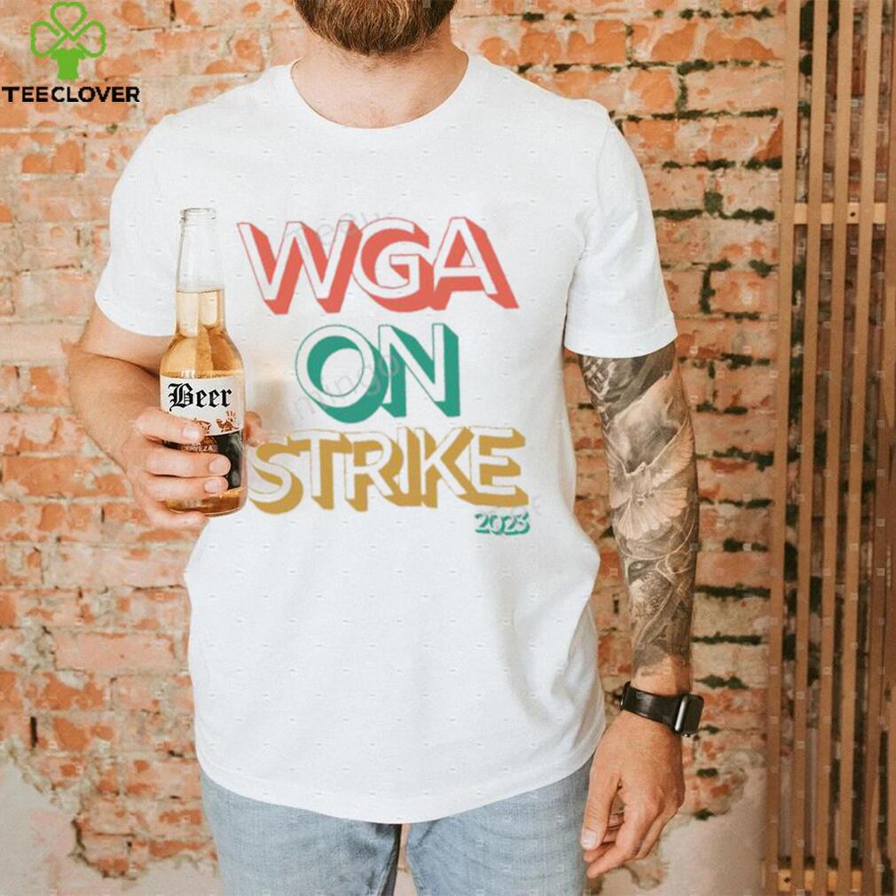 Pencils The Fuck Down Wga On Strike 2023 Sweatshirt Pencils The Fuck Down Wga On Strike 2023 Sweatshirt