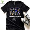Black Panther African Superhero Vintage Aesthetic Wakanda Forever shirt