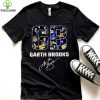 GB Garth Brooks Signature Legend Shirt