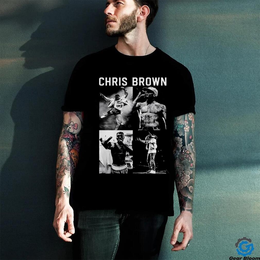 Chris Brown 11 11 Tour 2024 Shirt Chris Brown 11 11 Tour 2024 Shirt