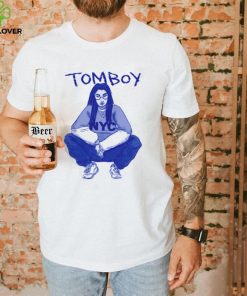 GEMINI A COLORS SHOW PRINCESS NOKIA SHIRT