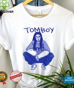 GEMINI A COLORS SHOW PRINCESS NOKIA SHIRT 1 GEMINI A COLORS SHOW PRINCESS NOKIA SHIRT