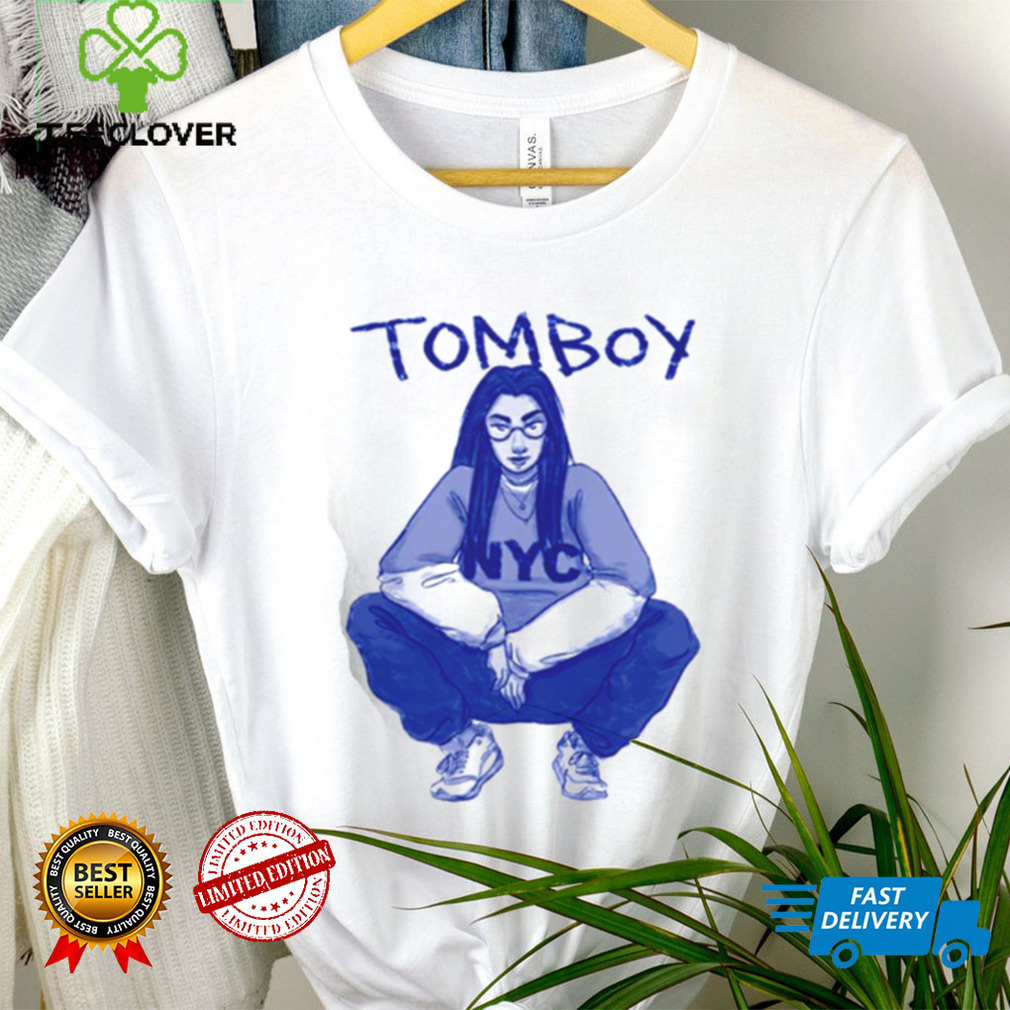 GEMINI A COLORS SHOW PRINCESS NOKIA SHIRT GEMINI A COLORS SHOW PRINCESS NOKIA SHIRT