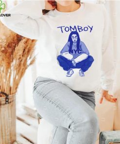 GEMINI A COLORS SHOW PRINCESS NOKIA SHIRT 2 GEMINI A COLORS SHOW PRINCESS NOKIA SHIRT