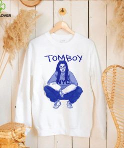 GEMINI A COLORS SHOW PRINCESS NOKIA SHIRT 3 GEMINI A COLORS SHOW PRINCESS NOKIA SHIRT