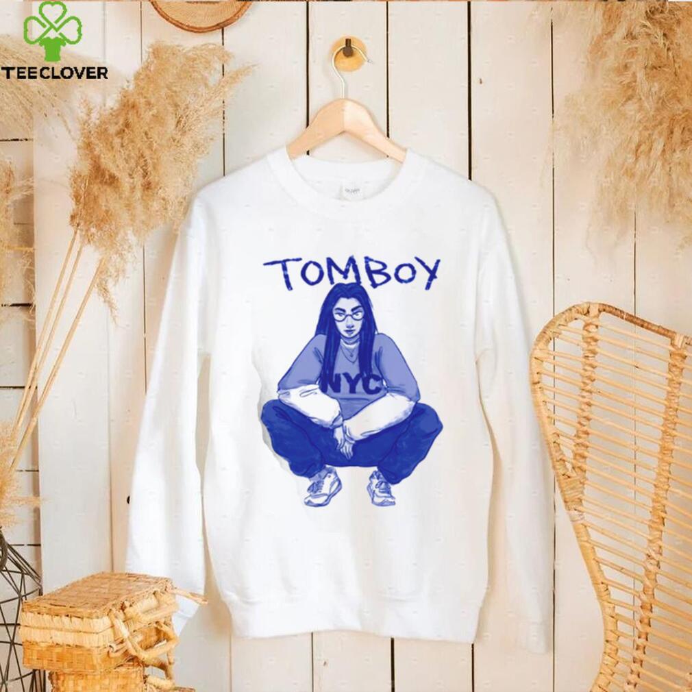 GEMINI A COLORS SHOW PRINCESS NOKIA SHIRT GEMINI A COLORS SHOW PRINCESS NOKIA SHIRT