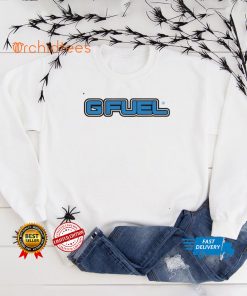 GFUEL logo T shirt