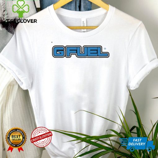 GFUEL logo T shirt