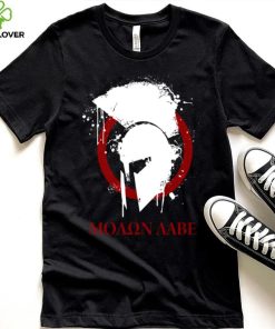 Moaon Aabe Spartan Barbarian shirt 4 Moaon Aabe Spartan Barbarian shirt
