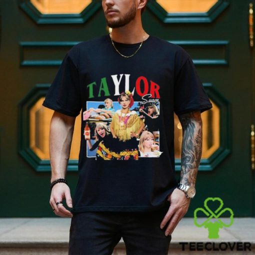 Taylor Suave Shirt