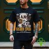 Stethoscope Heartbeat Cleveland Browns Nurse Gifts Shirt Unisex