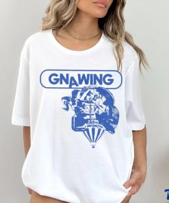 GNAWING shirt