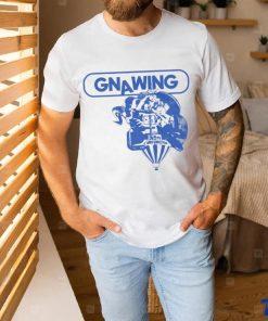 GNAWING hoodie, sweater, longsleeve, shirt v-neck, t-shirt