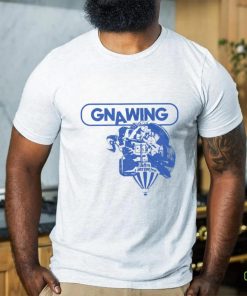 GNAWING hoodie, sweater, longsleeve, shirt v-neck, t-shirt