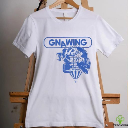 GNAWING hoodie, sweater, longsleeve, shirt v-neck, t-shirt