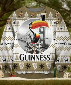GNS Christmas Ugly Sweater