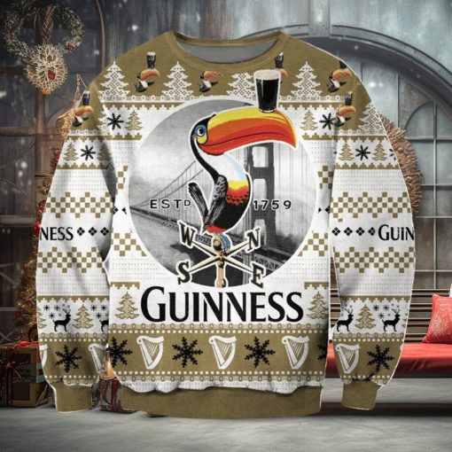 GNS Christmas Ugly Sweater