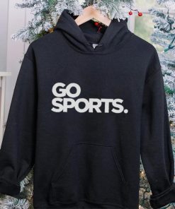 GO SPORTS. Bella Unisex T Shirt