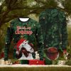 San Miguel Ugly Christmas Sweater, Gift for Christmas Holiday