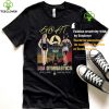Official Kamala Harris converse logo T shirt