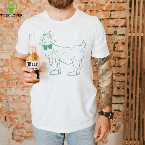 GOAT USA Adult Lexington T Shirt