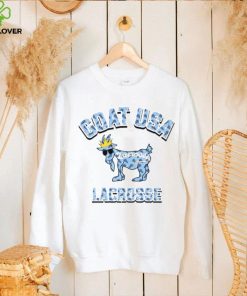 GOAT USA All Star Lax T Shirt