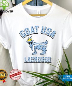 GOAT USA All Star Lax T Shirt 2 GOAT USA All Star Lax T Shirt